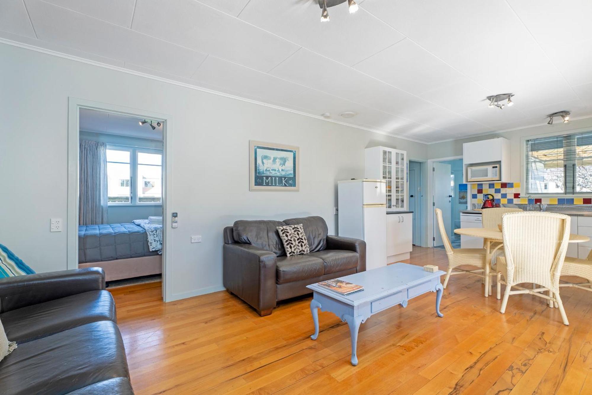 Rooftops Accommodation Whitianga Ngoại thất bức ảnh