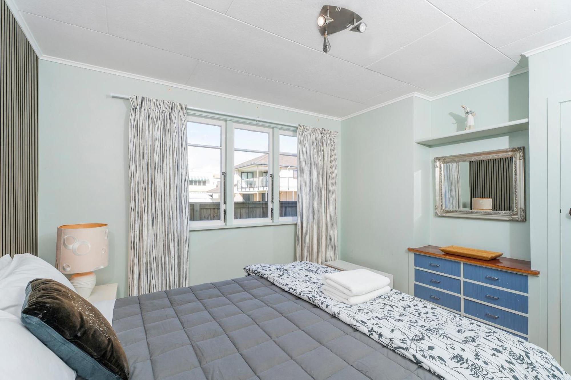 Rooftops Accommodation Whitianga Ngoại thất bức ảnh