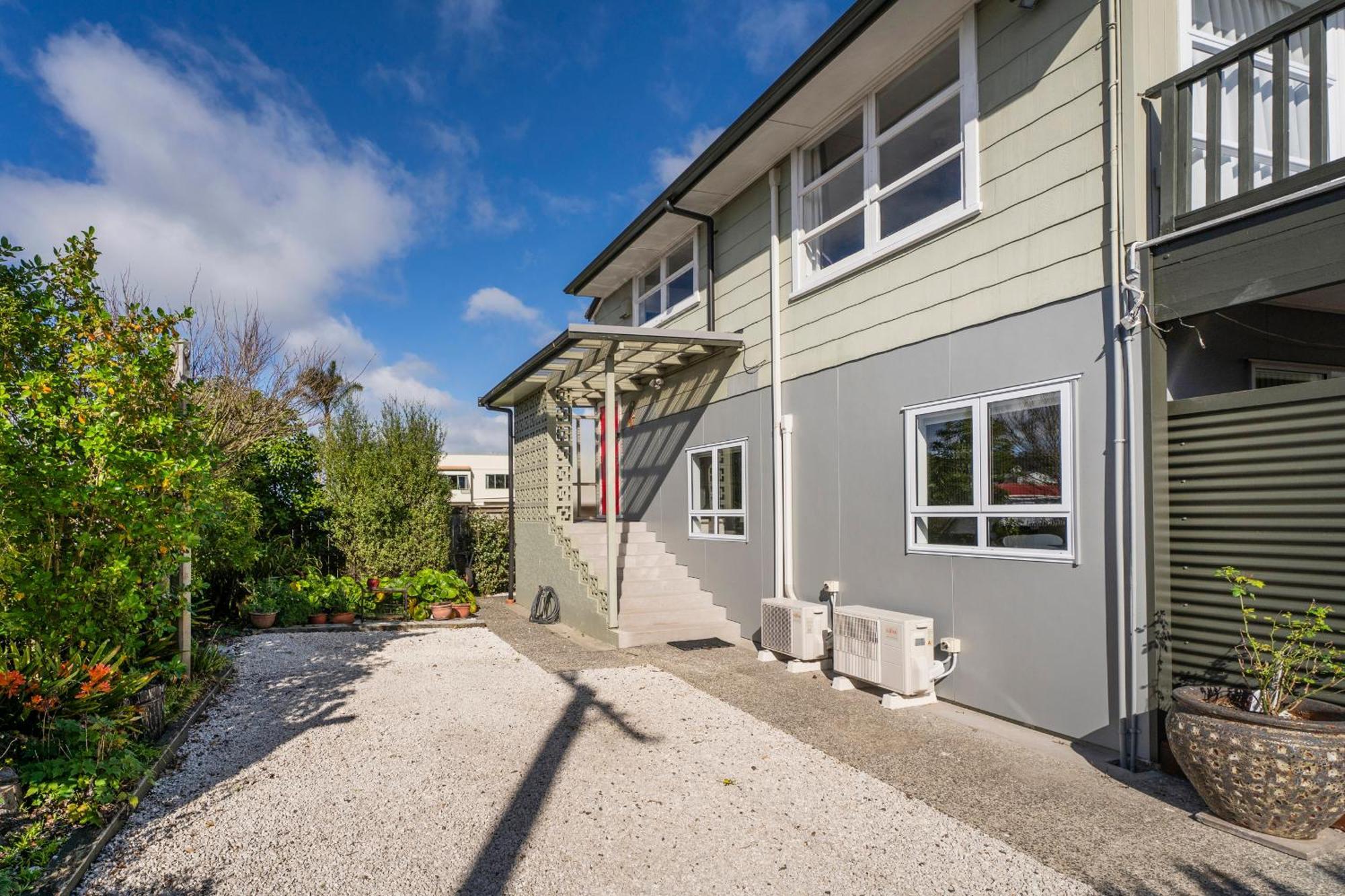 Rooftops Accommodation Whitianga Ngoại thất bức ảnh